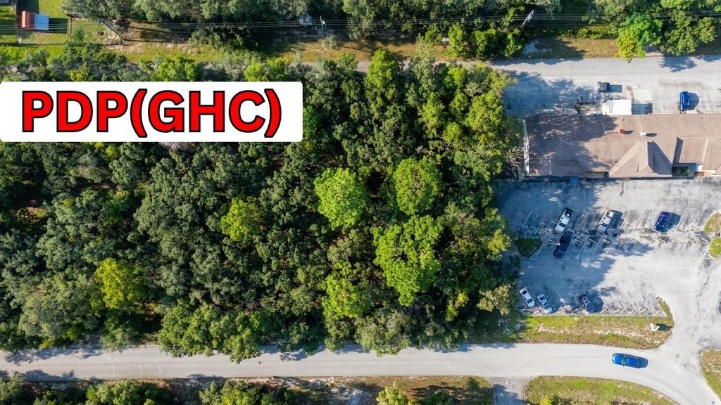 1347 KASS CIRCLE, Spring Hill, FL 34606