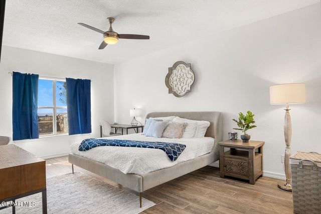 7328 Corona Del Sol Drive, El Paso, TX 79911