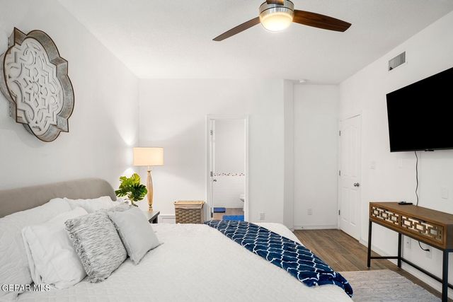 7328 Corona Del Sol Drive, El Paso, TX 79911