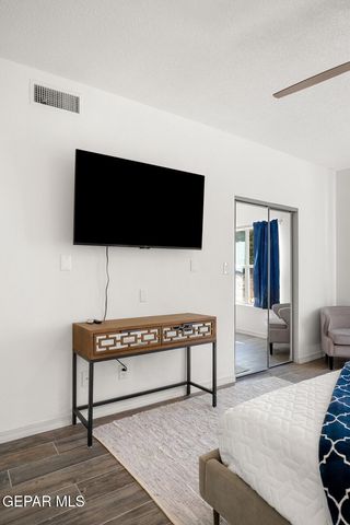 7328 Corona Del Sol Drive, El Paso, TX 79911