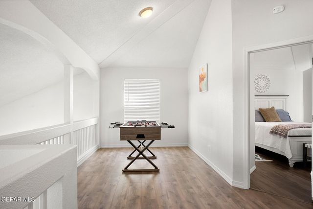 7328 Corona Del Sol Drive, El Paso, TX 79911