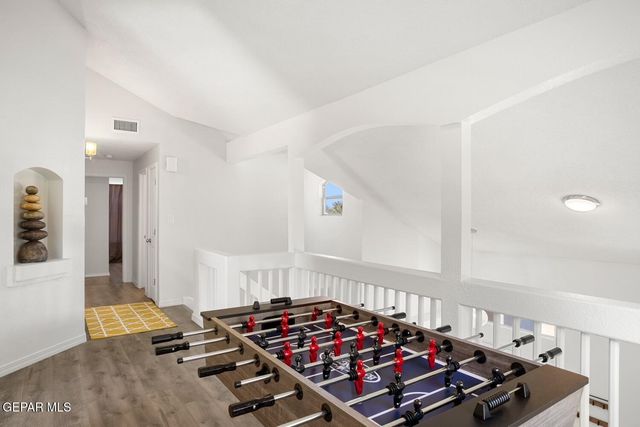 7328 Corona Del Sol Drive, El Paso, TX 79911