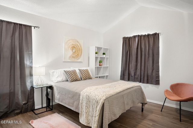 7328 Corona Del Sol Drive, El Paso, TX 79911