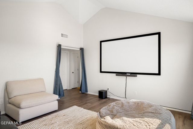 7328 Corona Del Sol Drive, El Paso, TX 79911