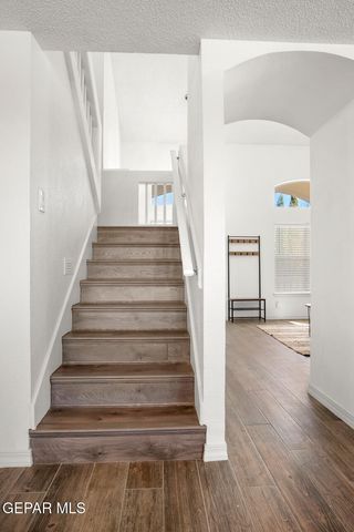 7328 Corona Del Sol Drive, El Paso, TX 79911