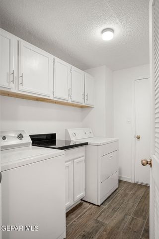 7328 Corona Del Sol Drive, El Paso, TX 79911