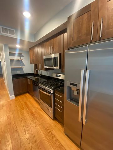 186 Kelton St 3A, Boston, MA 02134