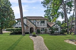 10703 Fawnview Drive, Houston, TX 77070