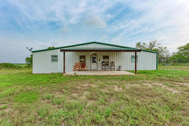 7800 County Road 210 RD, Bertram, TX 78605