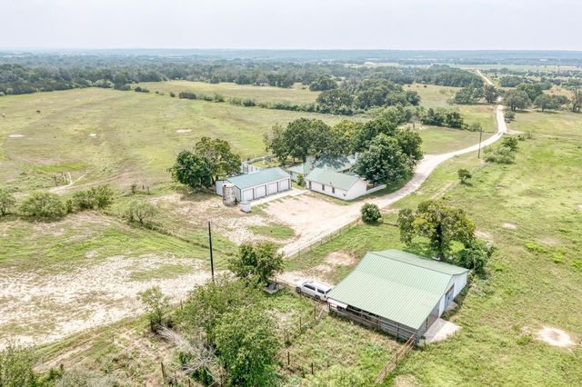 7800 County Road 210 RD, Bertram, TX 78605