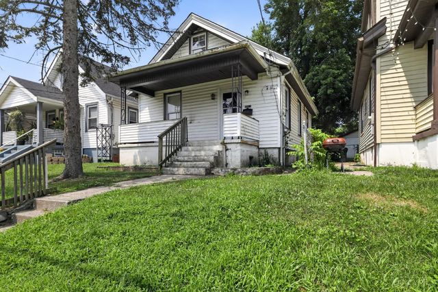 6823 Betts Avenue, North College Hill, OH 45239