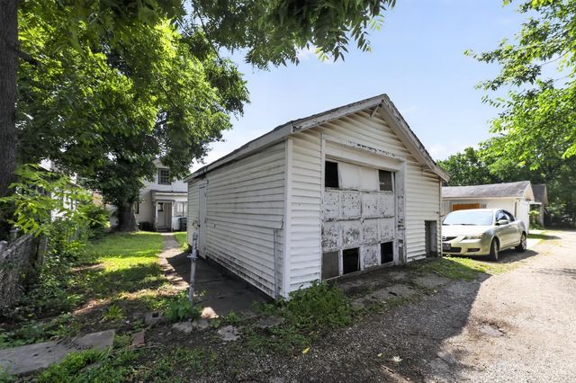 6823 Betts Avenue, North College Hill, OH 45239