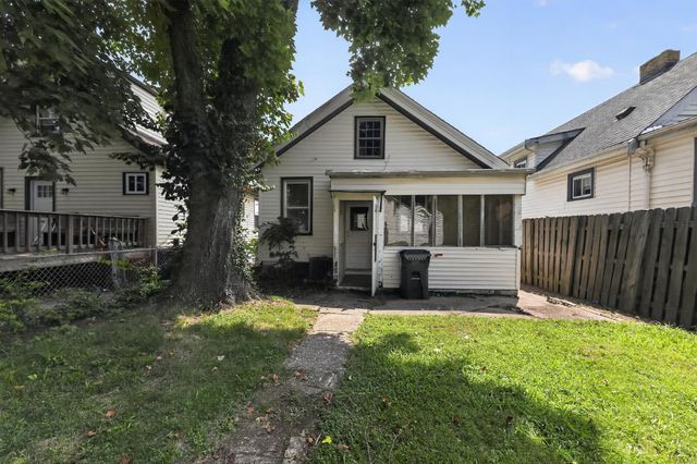 6823 Betts Avenue, North College Hill, OH 45239