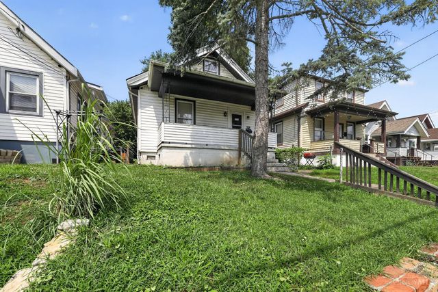 6823 Betts Avenue, North College Hill, OH 45239