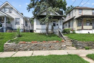 6823 Betts Avenue, North College Hill, OH 45239