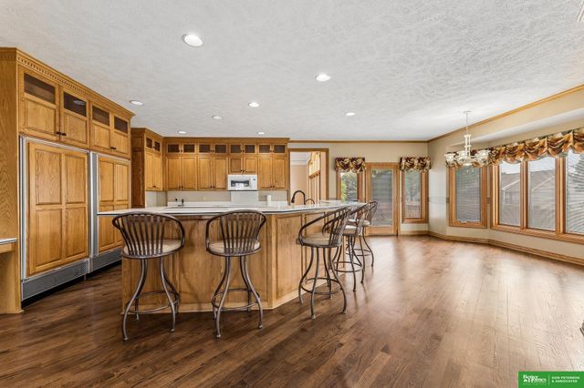 1350 N Bristolwood Drive, Fremont, NE 68025