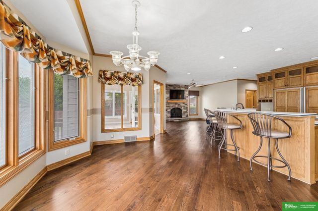 1350 N Bristolwood Drive, Fremont, NE 68025