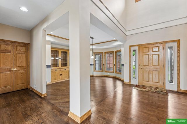 1350 N Bristolwood Drive, Fremont, NE 68025