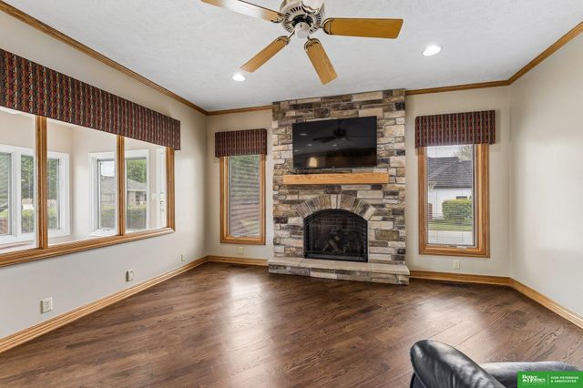 1350 N Bristolwood Drive, Fremont, NE 68025