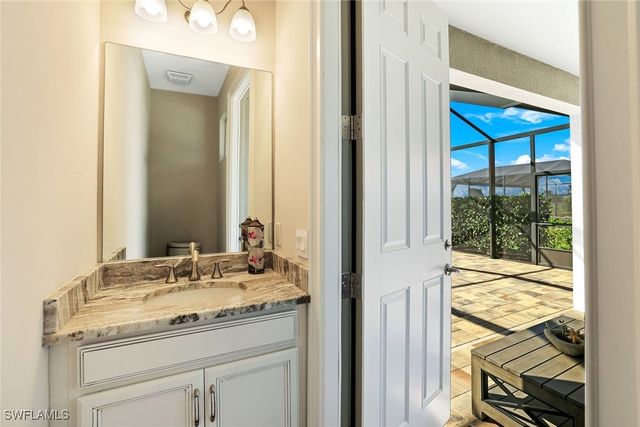 18680 Ensenada DR, Naples, FL 34114