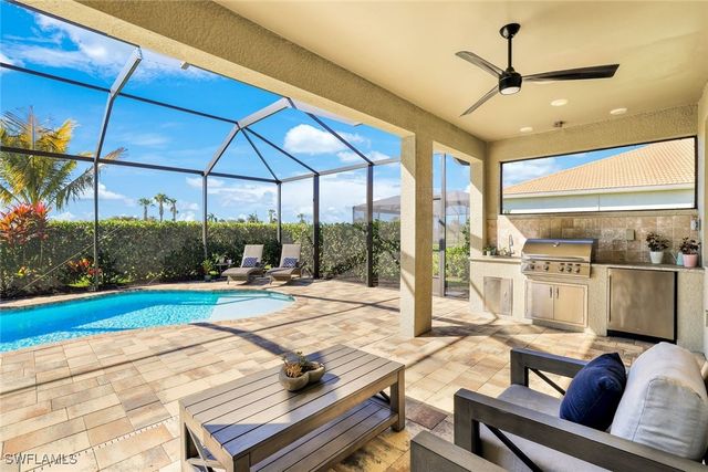 18680 Ensenada DR, Naples, FL 34114