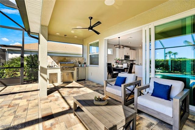 18680 Ensenada DR, Naples, FL 34114