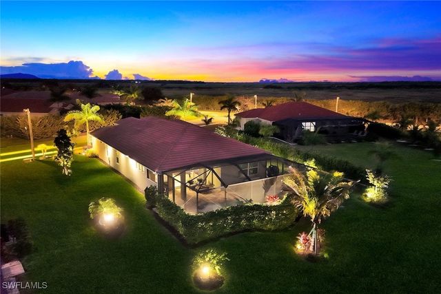 18680 Ensenada DR, Naples, FL 34114