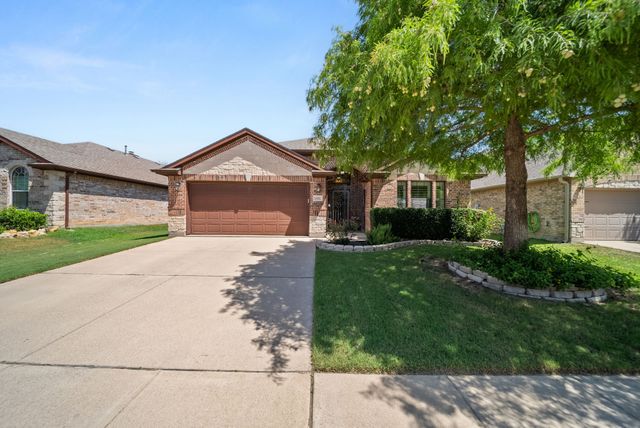 6952 Big Wichita Drive, Fort Worth, TX 76179