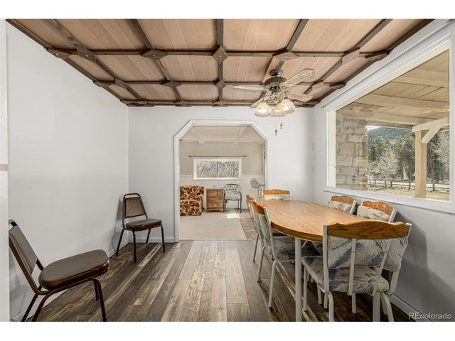 32246 Poudre Canyon Rd, Bellvue, CO 80512