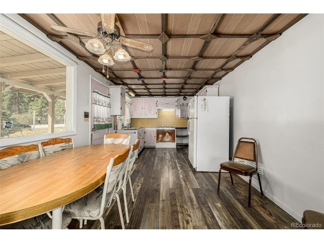 32246 Poudre Canyon Rd, Bellvue, CO 80512