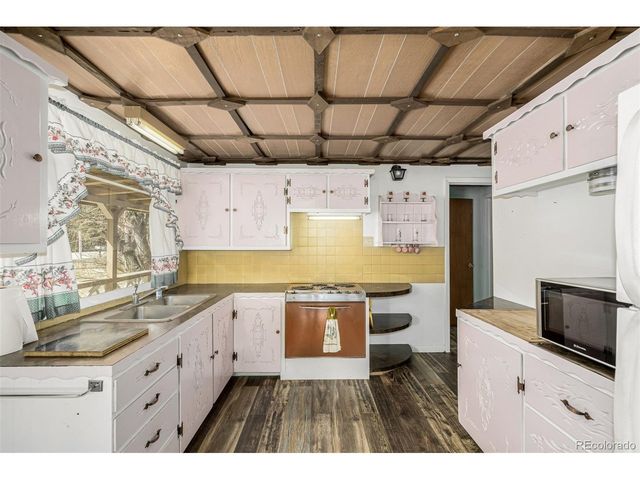 32246 Poudre Canyon Rd, Bellvue, CO 80512