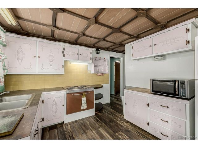 32246 Poudre Canyon Rd, Bellvue, CO 80512