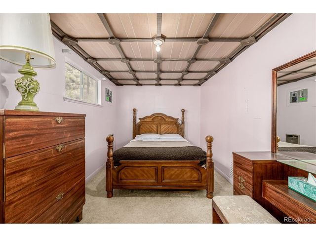 32246 Poudre Canyon Rd, Bellvue, CO 80512