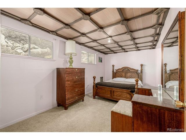 32246 Poudre Canyon Rd, Bellvue, CO 80512