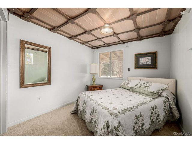 32246 Poudre Canyon Rd, Bellvue, CO 80512