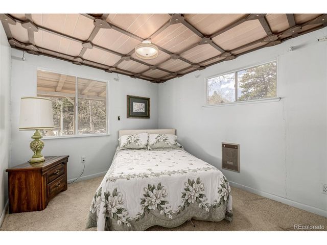 32246 Poudre Canyon Rd, Bellvue, CO 80512
