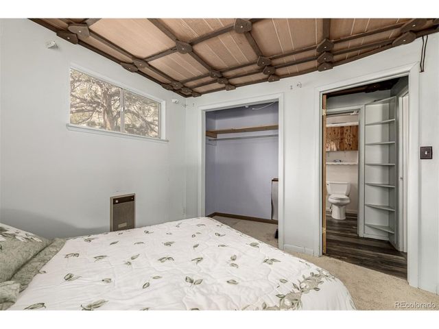 32246 Poudre Canyon Rd, Bellvue, CO 80512