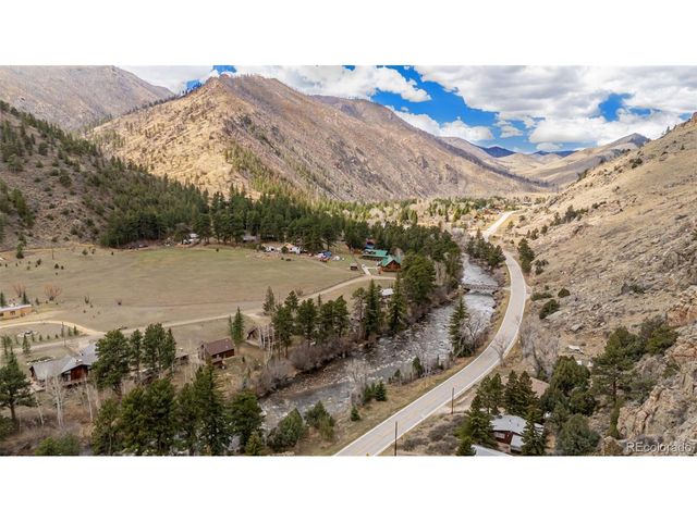 32246 Poudre Canyon Rd, Bellvue, CO 80512