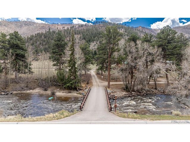32246 Poudre Canyon Rd, Bellvue, CO 80512