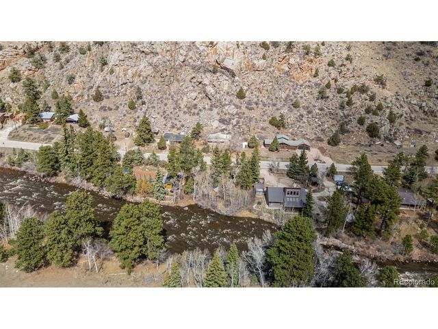 32246 Poudre Canyon Rd, Bellvue, CO 80512