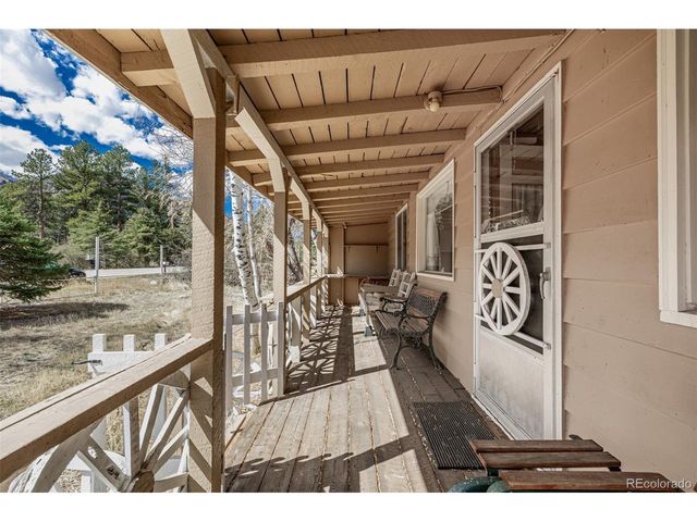 32246 Poudre Canyon Rd, Bellvue, CO 80512