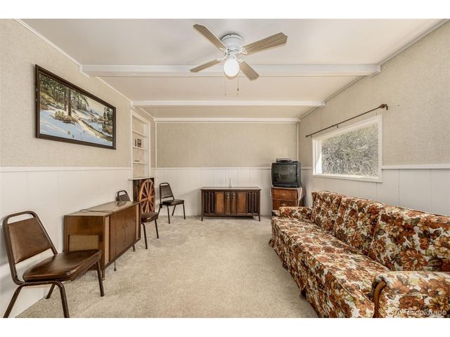 32246 Poudre Canyon Rd, Bellvue, CO 80512