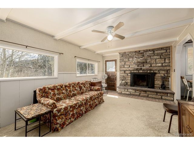 32246 Poudre Canyon Rd, Bellvue, CO 80512