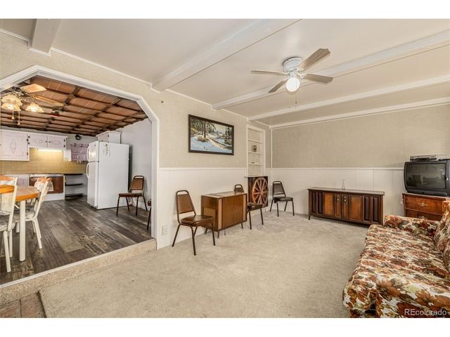 32246 Poudre Canyon Rd, Bellvue, CO 80512