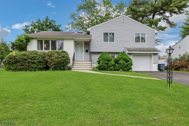 45 Kershner Pl, Fair Lawn Boro, NJ 07410