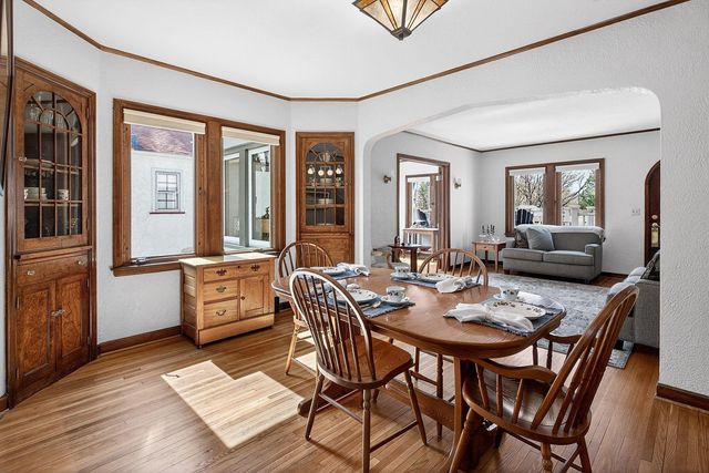 1832 York Avenue N, Golden Valley, MN 55422