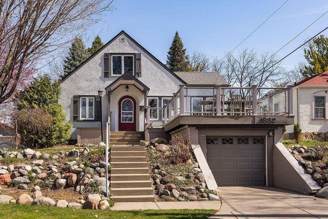 1832 York Avenue N, Golden Valley, MN 55422