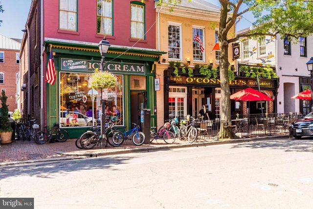 705 LYLES LN, Alexandria, VA 22314