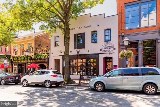 705 LYLES LN, Alexandria, VA 22314