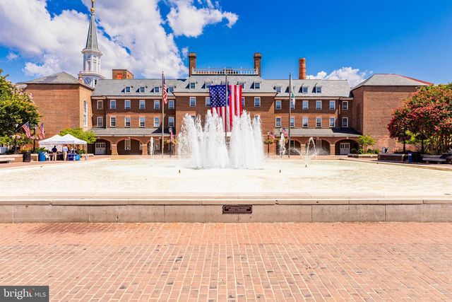 705 LYLES LN, Alexandria, VA 22314